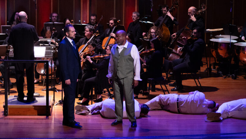 A Daring New ‘Lysistrata’ For Our Time: Where Love & War Collide