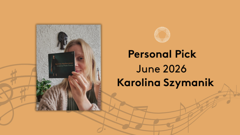 Our Personal Pick of the Month for June 2026