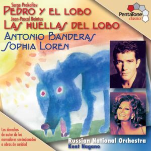 Prokofiev: Pedro y el lobo
