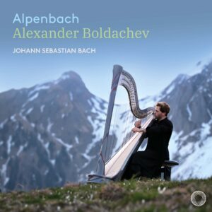 Alpenbach (EP)