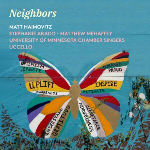 Neighbors (EP)