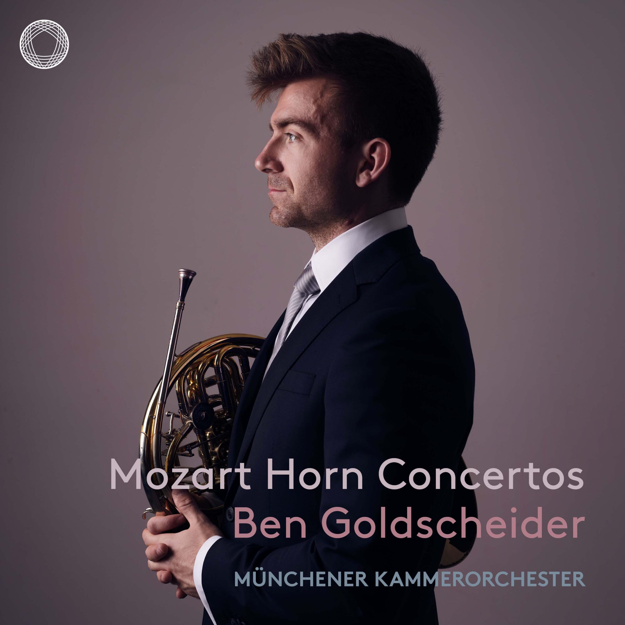 Mozart Horn Concertos