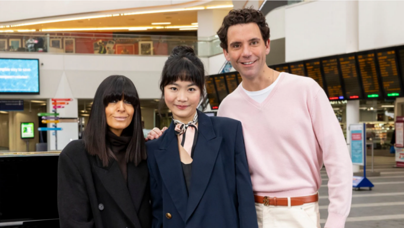Tiffany Poon on Channel 4’s ‘The Piano’