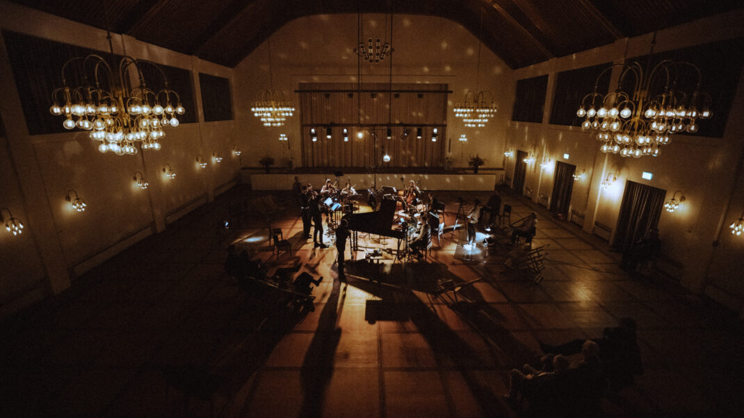 Le Sommeil presents ‘Semele’: reimagining the myth of desire, revelation, and transformation