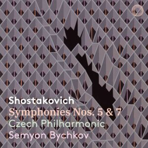 Shostakovich: Symphonies Nos. 5 & 7