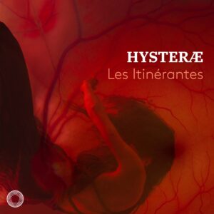 HYSTERÆ