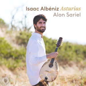 Asturias (Digital-only single)