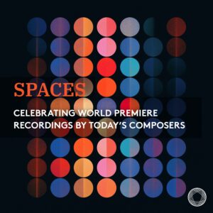 SPACES (Digital-only compilation)