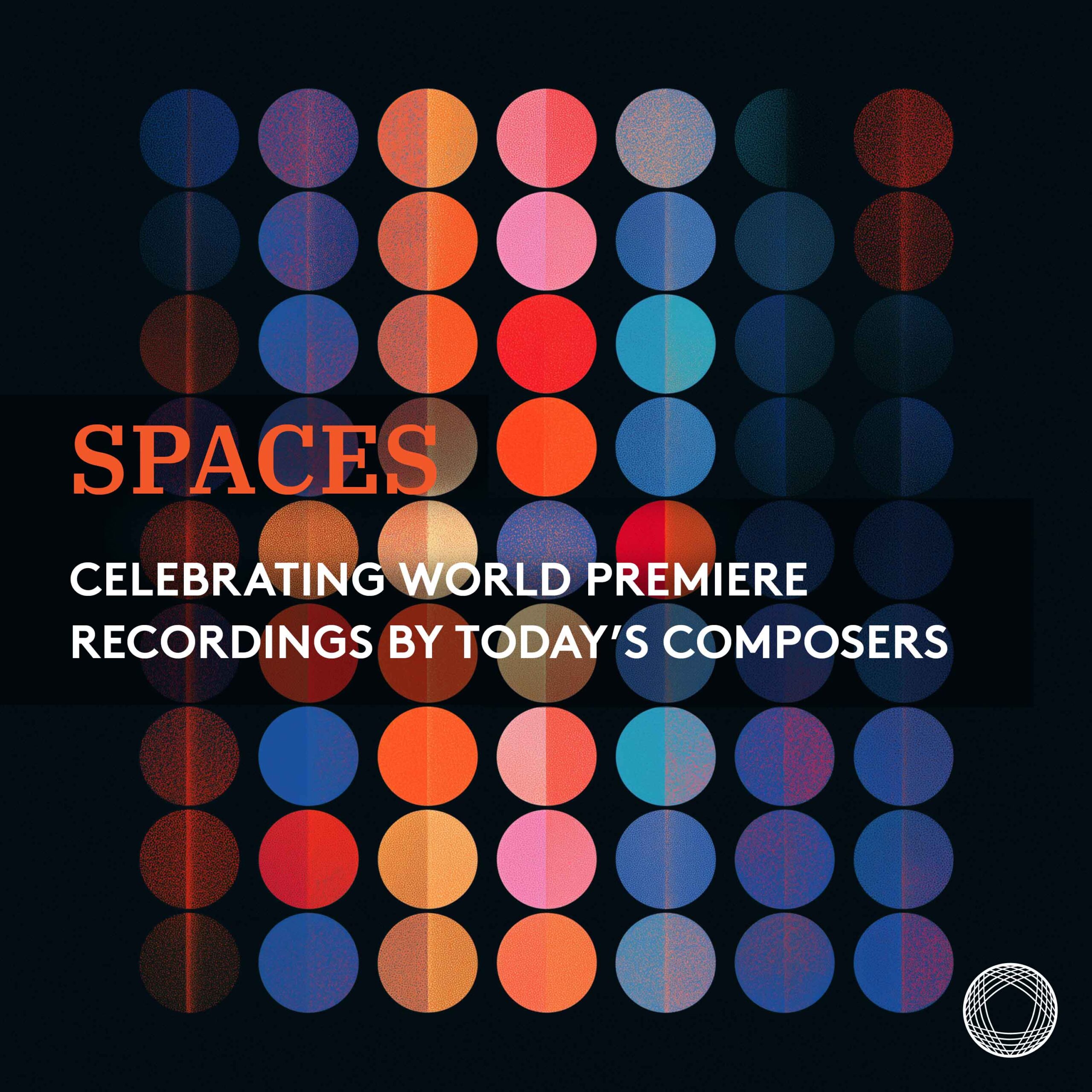 SPACES (Digital-only compilation)