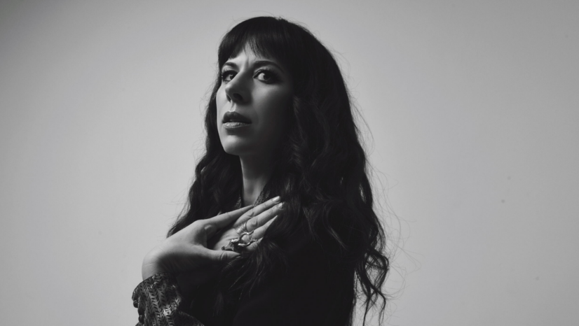 Missy Mazzoli’s “The Listeners” Receives World Premiere Recording on PENTATONE