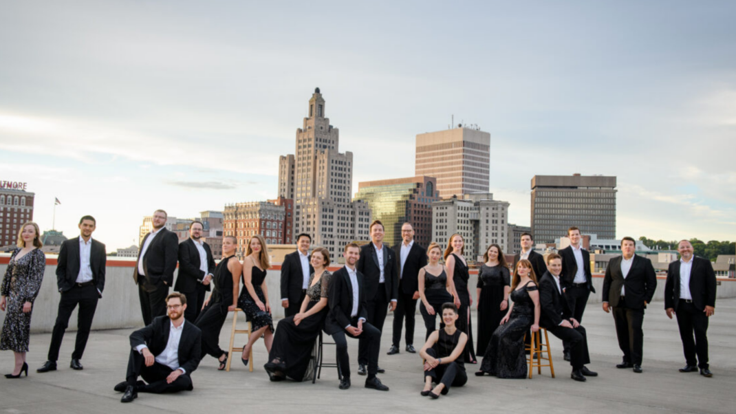 Ensemble Altera Presents “The Four Elements”