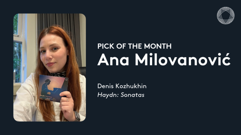 Our Pick of the Month for October 2026: Denis Kozhukhin explores Haydn’s sonatas